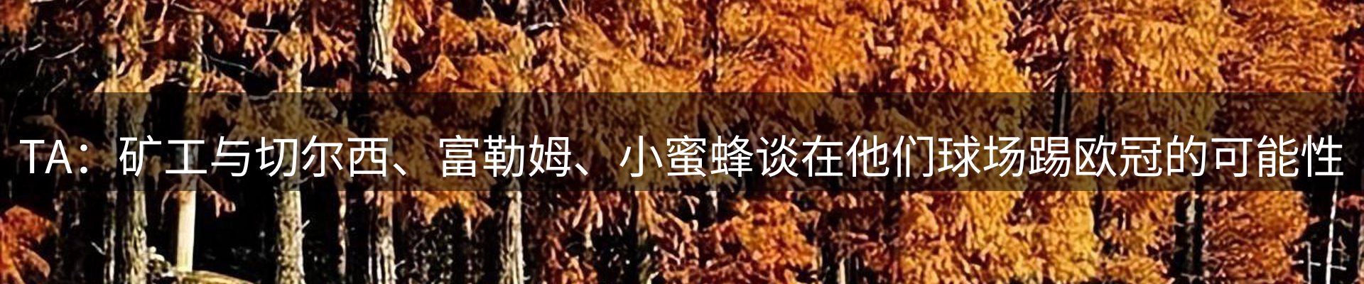 ued官网要闻